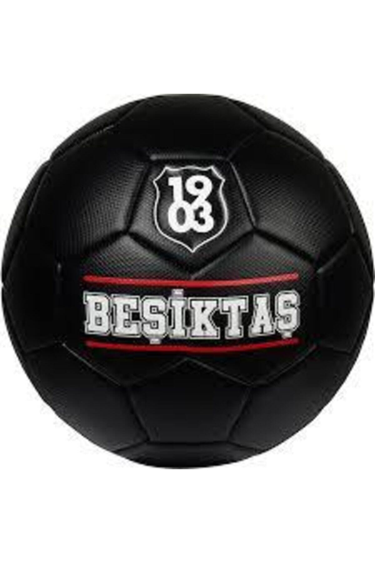  Lisanslı Futbol Topu BJK-FTBLN5-9483 